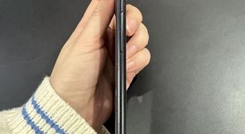 Good
													Apple iPhone SE 2nd Gen 2020 - Unlocked, Black, 64 GB, A2275, photo 4 of 8