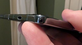 Good
													Samsung Galaxy Z Fold4 5G - Verizon, Gray, 256 GB, 12 GB, SM-F936U, photo 4 of 9