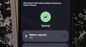 Good
													Google Pixel 9 Pro - Unlocked, Obsidian, 128 GB, 16 GB, GR83Y, photo 3 of 5