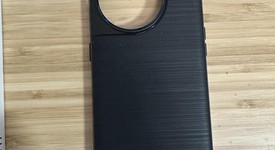 Good
													OnePlus 11 - Unlocked, Black, 256 GB, 16 GB, CPH2451, photo 4 of 19