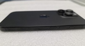 Good
													Apple iPhone 16 Pro - Unlocked, Black, 256 GB, A3083, photo 5 of 12