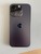 Good Apple iPhone 14 Pro - Unlocked, Purple, 256 GB, A2650