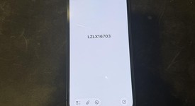 Good
													Apple iPhone 13 - Unlocked, Blue, 128 GB, A2482, photo 1 of 12