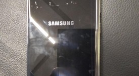 Good
													Samsung Galaxy S10 Plus - T-Mobile, Black, 128 GB, 8 GB, SM-G975U, photo 2 of 3