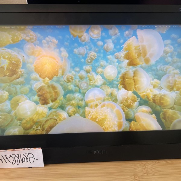 Wacom Cintiq 16