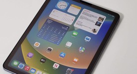 Mint
													Apple iPad Air 5th Gen - Wi-Fi, Purple, 256 GB, A2588, photo 2 of 26