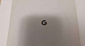 Mint
													Google Pixel 9 Pro Fold - Unlocked, Obsidian, 256 GB, GGH2X, photo 2 of 6