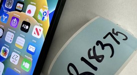 Mint
													Apple iPhone 13 Mini - Xfinity, Green, 512 GB, A2481, photo 4 of 5