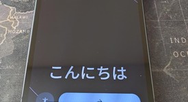 Good
													Google Pixel 9a - Unlocked, Obsidian, 128 GB, 8 GB, photo 4 of 4