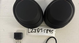 Used
													Sony WH-1000XM4 - Black, photo 2 of 4