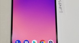 Fair
													Google Pixel 3 - Verizon, White, 128 GB, Verizon Edition, photo 6 of 6