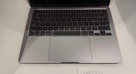 Mint
													MacBook Air 2022 - 13" - Apple M2, Gray, 256 GB, 16 GB, photo 2 of 9