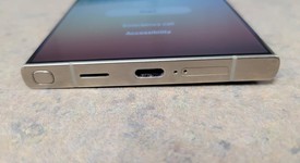 Good
													Samsung Galaxy S24 Ultra - AT&T, Violet, 256 GB, 12 GB, SM-S928U, photo 2 of 6