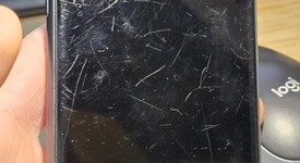 Fair
													Apple iPhone 11 - Unlocked, Black, 128 GB, A2111, photo 4 of 10