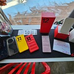 Mint OnePlus 12 - Unlocked, 512 GB, Green, 16 GB, CPH2583