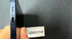 Good
													Apple iPhone 12 - Unlocked, Black, 64 GB, A2172, photo 5 of 6