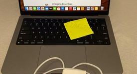 Good
													MacBook Pro 2023 - 14" - Apple M2 Max, Gray, 2 TB, 64 GB, photo 1 of 8