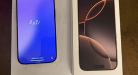 Mint
													Apple iPhone 16 Pro - Verizon, Desert, 512 GB, A3083, photo 1 of 7