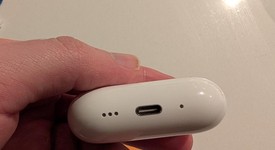 Used
													Apple AirPods Pro 3, photo 4 of 4