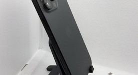 Good
													Apple iPhone 16 Pro Max - Unlocked, Black, 512 GB, A3084, photo 3 of 7