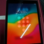 Mint Apple iPad 6th Gen - Wi-Fi, Silver, 32 GB, A1893