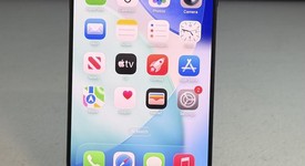 Good
													Apple iPhone 16 Pro Max - AT&T, Black, 1 TB, A3084, photo 1 of 13