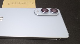 Mint
													Samsung Galaxy S25 Edge - Unlocked, Icy Blue, 512 GB, 12 GB, SM-S937U1, photo 5 of 5