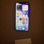 Fair Apple iPhone 12 Mini - Unlocked, Blue, 64 GB, A2176