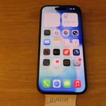 Good Apple iPhone 15 - T-Mobile, Black, 128 GB, A2846