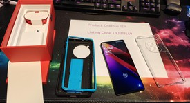 Good
													OnePlus 12R - Unlocked, Gray, 128 GB, 8 GB, CPH2611, photo 1 of 11