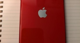 Good
													Apple iPhone 11 - Verizon, Red, 64 GB, A2111, photo 1 of 2