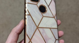Good
													Google Pixel 4a - Unlocked, Black, 128 GB, 6 GB, photo 4 of 5