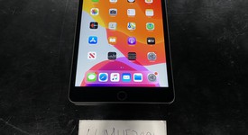 Good
													Apple iPad Mini 5th Gen - Wi-Fi, Gray, 64 GB, photo 1 of 8