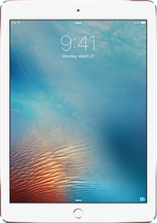 Apple iPad Pro 9.7  (Unlocked) [A1674]