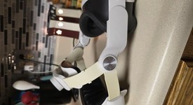 Good
													Meta Quest 3 - 128 GB, photo 4 of 7