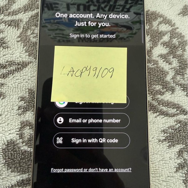 Samsung Galaxy S25 Ultra - T-Mobile, 256 GB, Black, 12 GB, SM-S938U