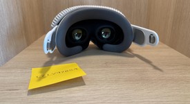 Mint
													Apple Vision Pro - 256 GB, photo 4 of 8