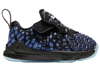 Nike LeBron 17 Constellations (TD) for sale