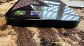 Good
													Apple iPhone 14 Plus - T-Mobile, Midnight, 128 GB, A2632, photo 2 of 6