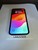 Good Apple iPhone Xr - Unlocked, Blue, 128 GB, A1984