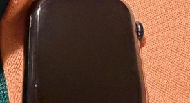 Good
													Apple Watch Series 9 45mm - Unlocked, Midnight, A2984 - Cellular, Aluminum, photo 5 of 9