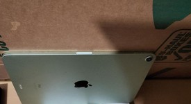 Good
													Apple iPad Air 4th Gen - Wi-Fi, Green, 64 GB, A2316, photo 4 of 6