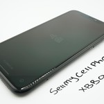 Good Apple iPhone Xr - Unlocked, 128 GB, Black, A1984