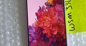 Mint
													Samsung Galaxy S20 FE 5G - T-Mobile, Cloud Lavender, 128 GB, 6 GB, SM-G781U, photo 2 of 7