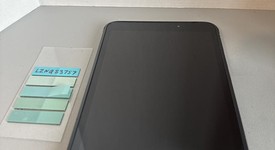 Good
													Samsung Galaxy Tab Active3 - Unlocked, Black, 128 GB, 4 GB, photo 2 of 3