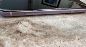 Good
													Apple iPhone 11 - Xfinity, Purple, 256 GB, A2111, photo 5 of 5