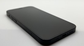 Good
													Apple iPhone 12 Mini - T-Mobile, Black, 64 GB, A2176, photo 3 of 8