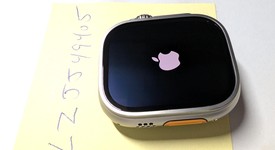 Mint
													Apple Watch Ultra 2 49mm - Unlocked, Natural, A2986, photo 3 of 13