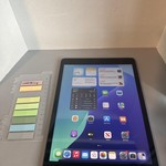 Fair Apple iPad 9th Gen - Wi-Fi, 64 GB, Gray, A2602