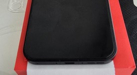 Mint
													OnePlus 15 - Unlocked, Infinite Black, 256 GB, 12 GB, photo 2 of 9